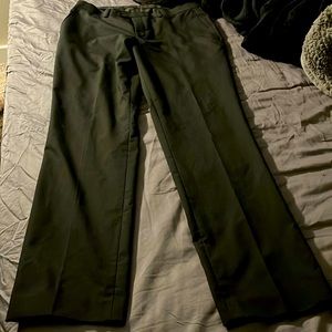 Formal Black pants